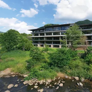 传统日式旅馆 定山溪常青藤木屋, 札幌