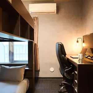 札幌斯特里普公寓酒店 公寓式酒店 札幌