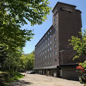 酒店 Sankeien, 札幌
