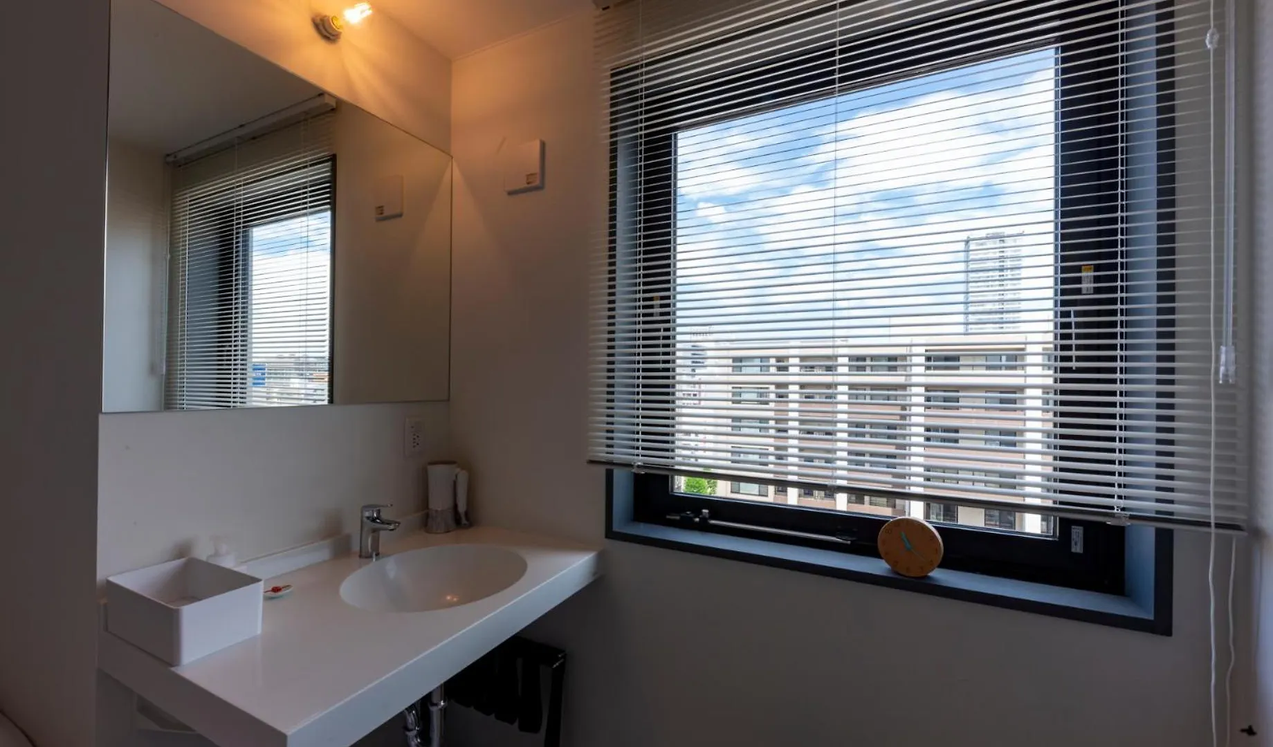 Plat Hostel Keikyu Sapporo Ichiba