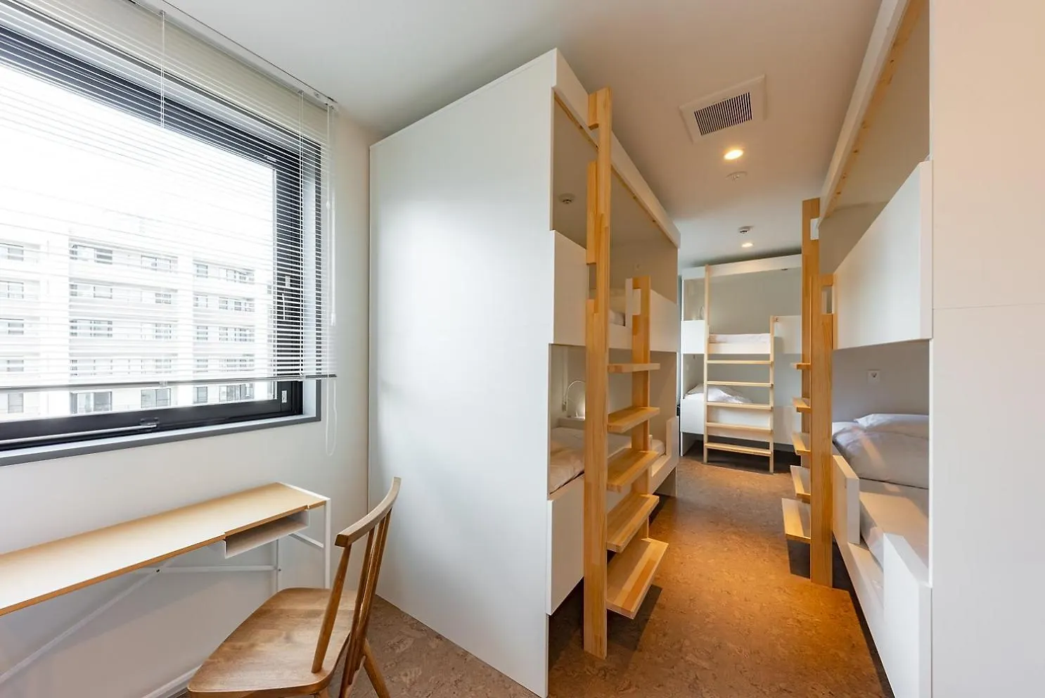 Plat Hostel Keikyu Sapporo Ichiba