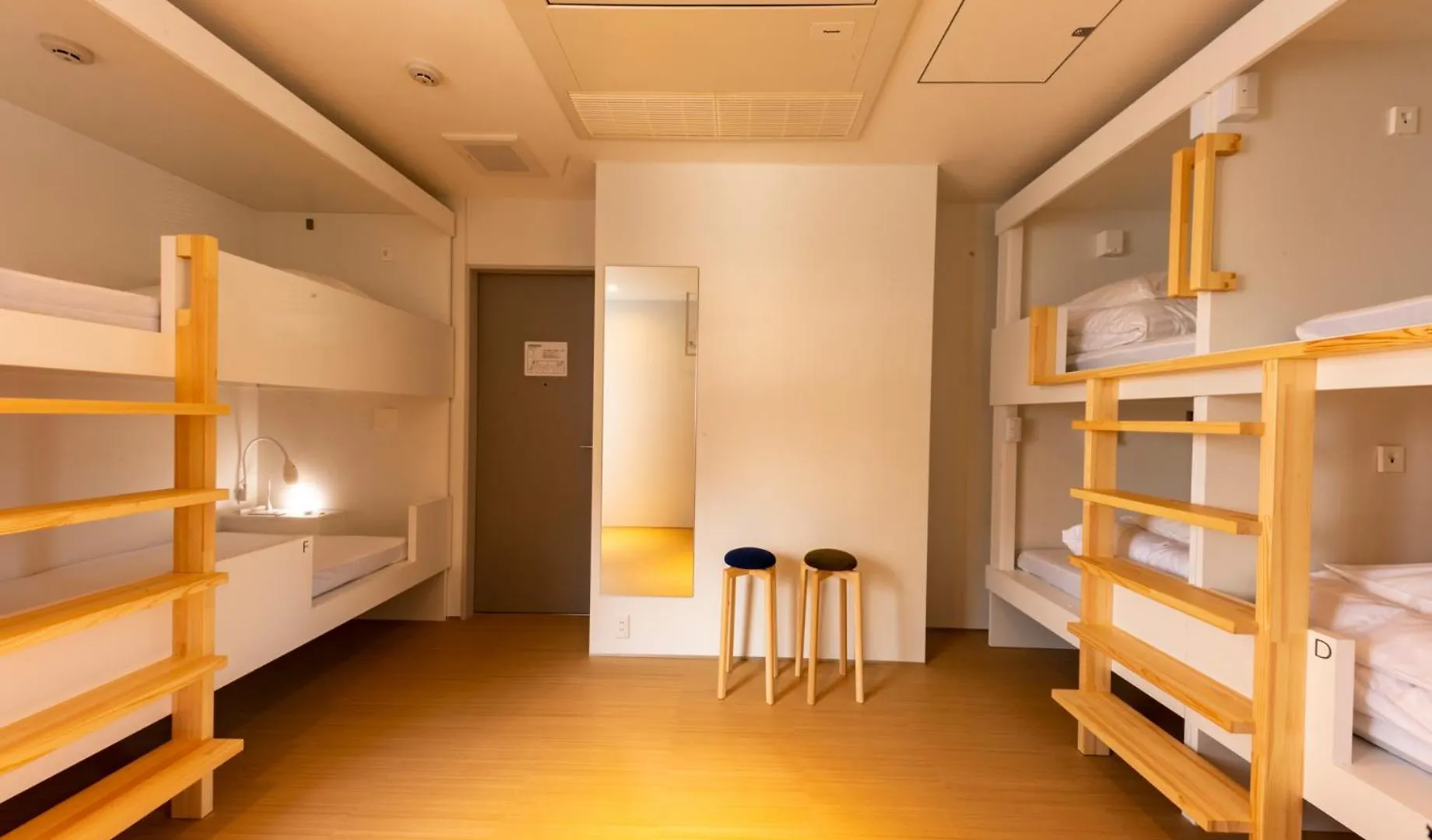 Plat Hostel Keikyu Sapporo Ichiba